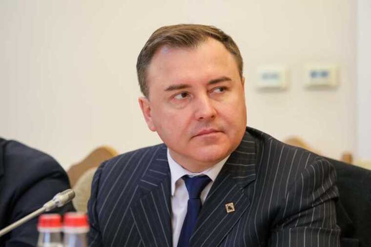 Гендиректор «Газпром межрегионгаз Махачкала» оказался фигурантом дела о многомиллионной взятке