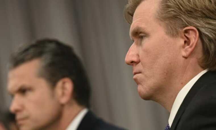 Вашингтон добивается от союзников обязательств на случай конфликта с Китаем