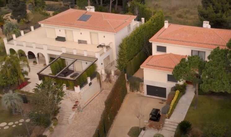 Сын высокопоставленного российского чиновника Дмитрий Артяков арестован в Испании за финансовые махинации