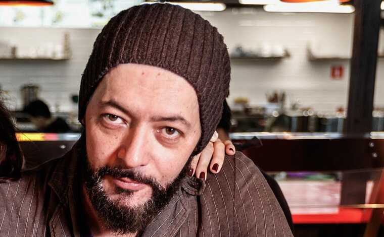 Журналист  Дмитрий Кузнец стал фигурантом дела о сотрудничестве с нежелательной организацией