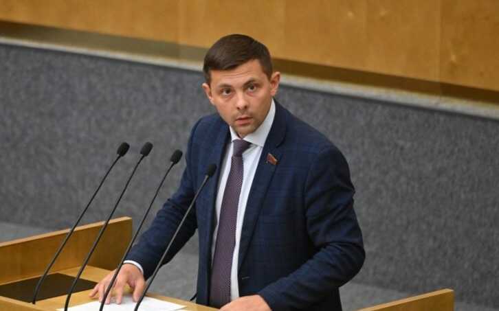 Гольдштейн и Кириенко устранили Олега Михайлова с выборов в Коми руками избиркома