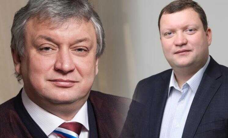 Наследник скандальной бизнес-империи Дмитрия Матвеева: сын оказался в тени криминальных схем отца