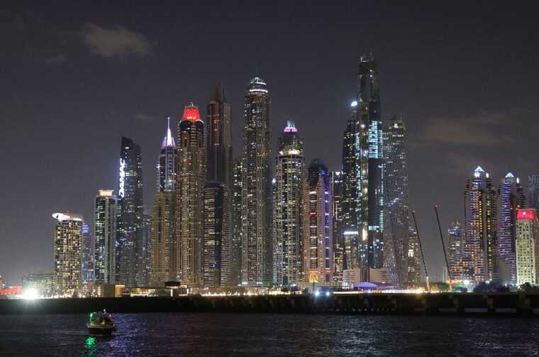 Дубай экстрадировал в Бельгию наркобарона Османа Эль Баллути, инвестировавшего в элитную недвижимость