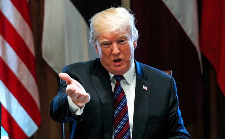 Политика Трампа поставила под сомнение устойчивость союза с Японией