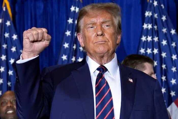 США пригрозили санкциями, если за 50 дней не будет прогресса по Украине