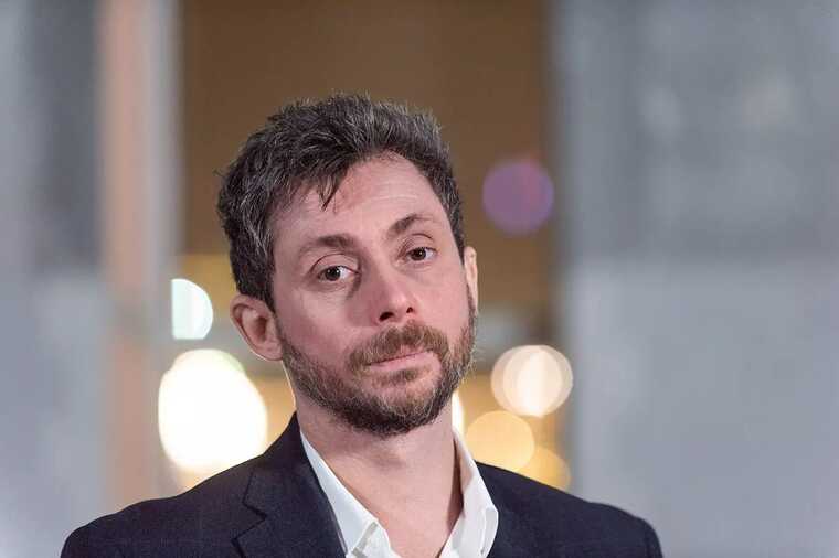 Журналист Тимур Олевский стал фигурантом уголовного дела по статье о «нежелательной организации»