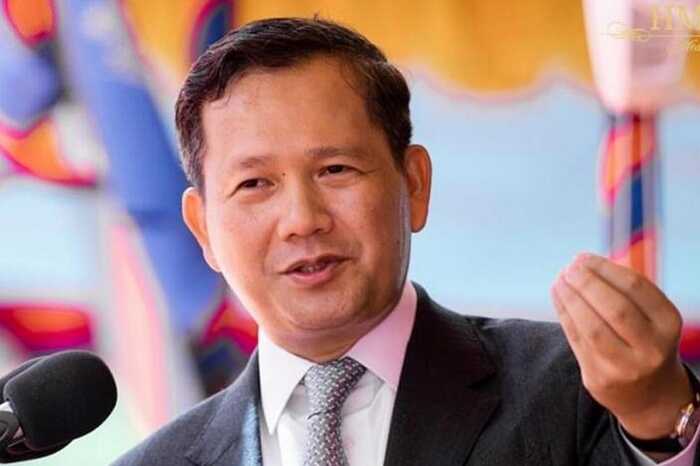 В Камбодже арестовали почти 1000 иностранцев в масштабной операции против онлайн-мошенничества