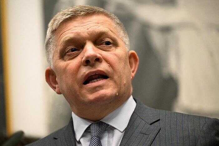 Словакия поддержит 18-й пакет санкций ЕС против России