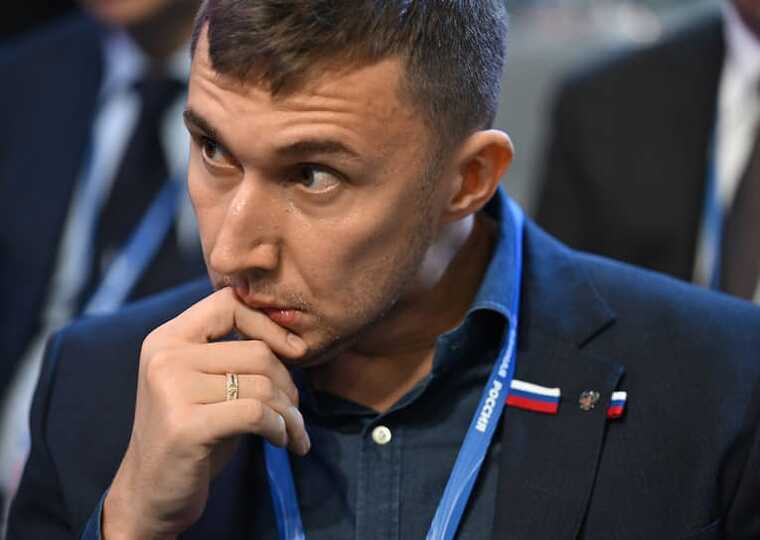 Гроссмейстер Сергей Карякин заочно осужден в Украине на 9 лет с конфискацией имущества