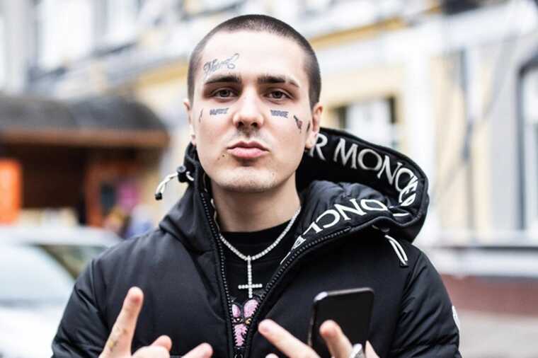 УМВД Башкортостана объявило в розыск рэпера FACE