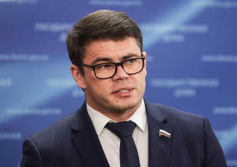 Депутат Боярский назвал прослушивание экстремистской музыки причиной преступлений