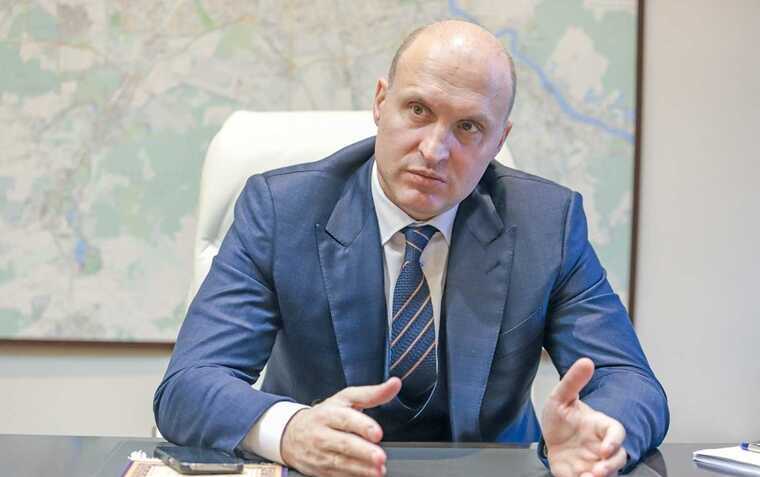 «Освоение» бюджета по-питерски: строительный комитет Смольного крышует бизнес семьи Игоря Креславского