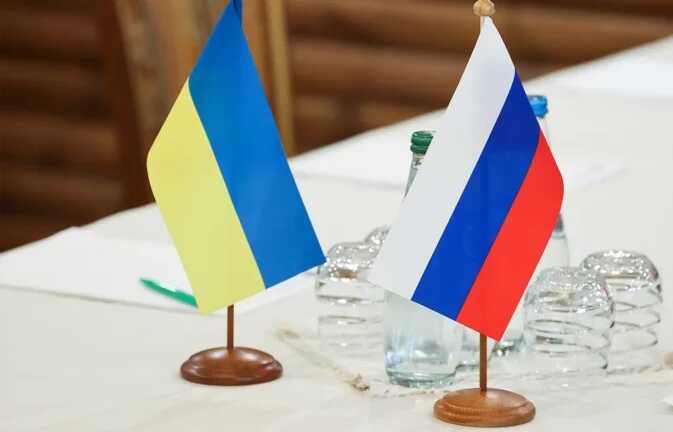 Зеленский анонсировал предстоящие переговоры с РФ на следующей неделе