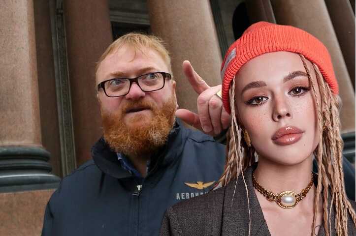 Депутат Виталий Милонов выступил за «отмену» Инстасамки из-за её политических амбиций