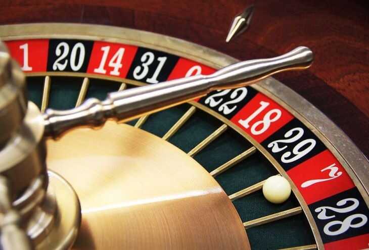 Северный Кипр становится центром азартных игр и потенциального отмывания денег