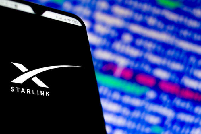 Проблемы с подключением Starlink: глобальный отключение спутникового интернета SpaceX