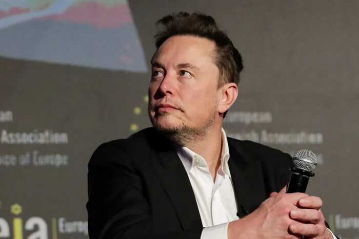 Маск подтвердил работу над устранением неполадок в сети Starlink