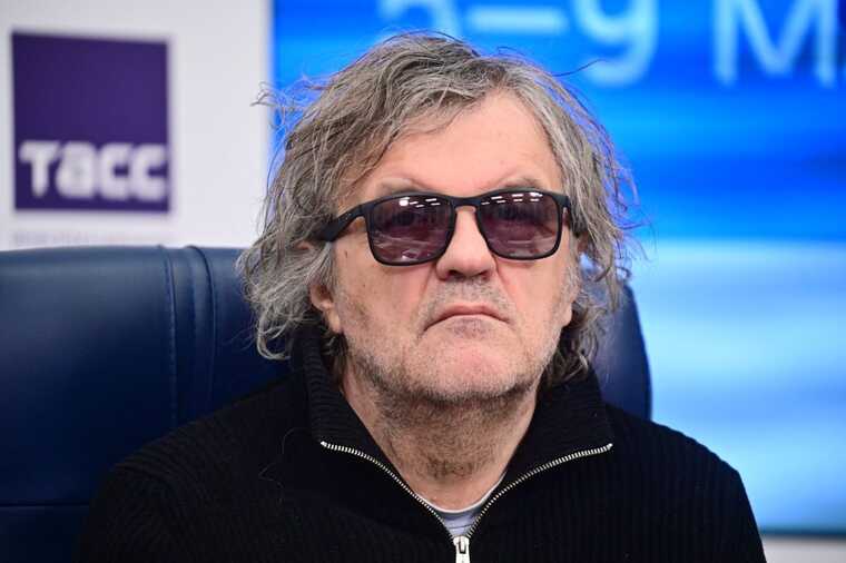 Александр Вучич обвинил режиссёра Кустурицу в борьбе против своей власти