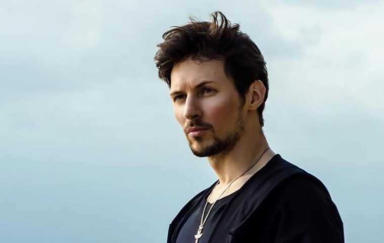 Третий допрос Павла Дурова во французском суде длился около 10 часов