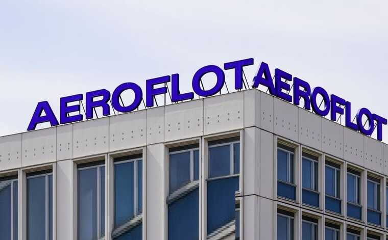 Специалисты оценили убытки «Аэрофлота» после взлома почти в 4 миллиарда