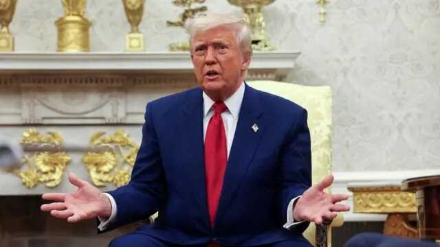 Трамп вряд ли введет дополнительные тарифы для Индии и Китая