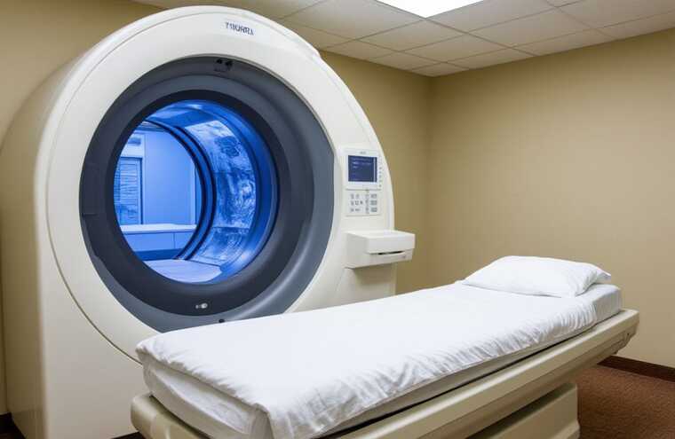 В регионе Приморье обнаружены томографы плохого качества, закупленные по национальному проекту «Здравоохранение»