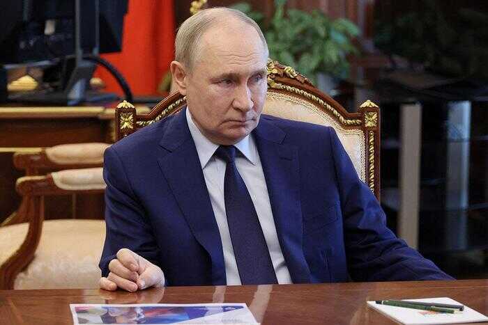 В Кремле анонсировали «важное заявление» Путина — возможно, ответ Трампу