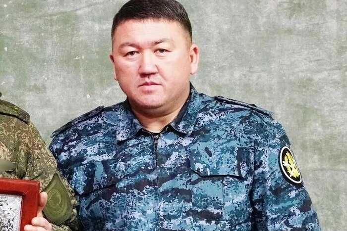 В Оренбурге задержан экс-начальник колонии, ранее обвинявшийся в пытках заключённых