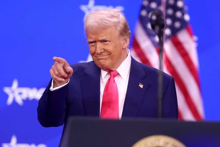 Швейцария выразила недовольство из-за новых пошлин США на экспорт