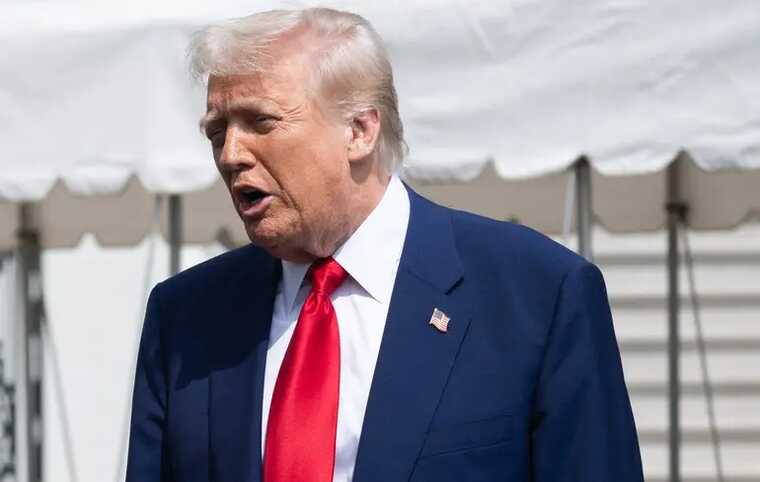 США рассматривают тарифы как рычаг давления на Россию для прекращения конфликта в Украине