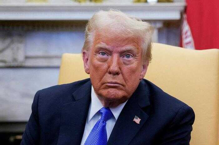 Трамп требует от ХАМАС немедленного освобождения всех заложников в обмен на перемирие