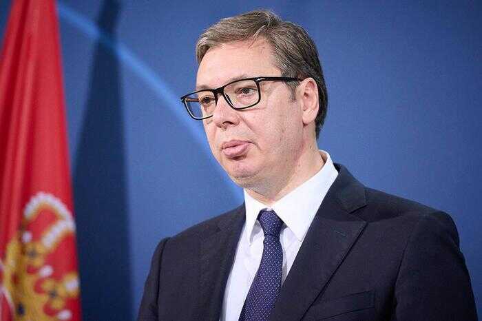 Пекин готовится к встрече мировых лидеров: Вучич не исключает визита Трампа и Путина