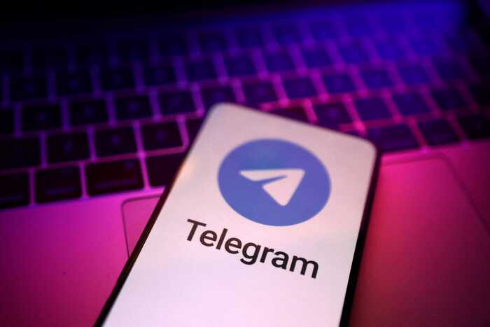 МВД поручило БСТМ собрать информацию с аккаунтов в Telegram