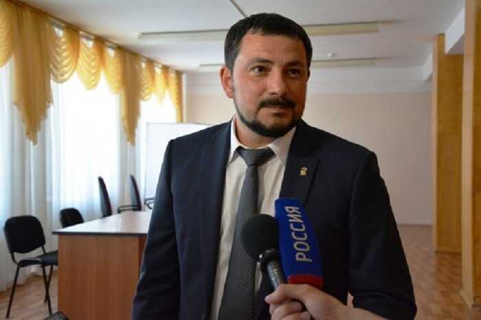 Вице-спикера Артёма Сафиюллина подозревают в присвоении бюджетных средств на сумму 30 миллионов рублей