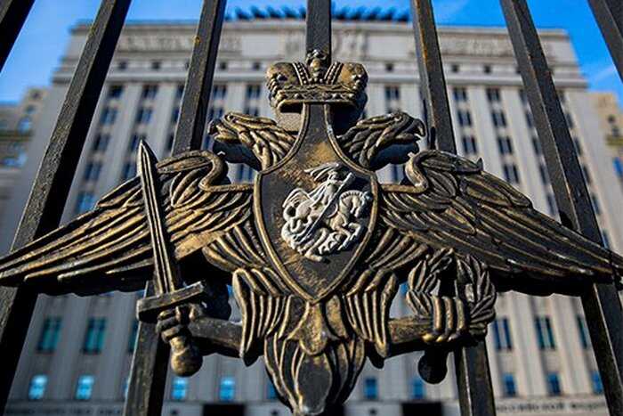 Полиция арестовала 12 квартир Минобороны, незаконно присвоенных мошенниками под видом военнослужащих