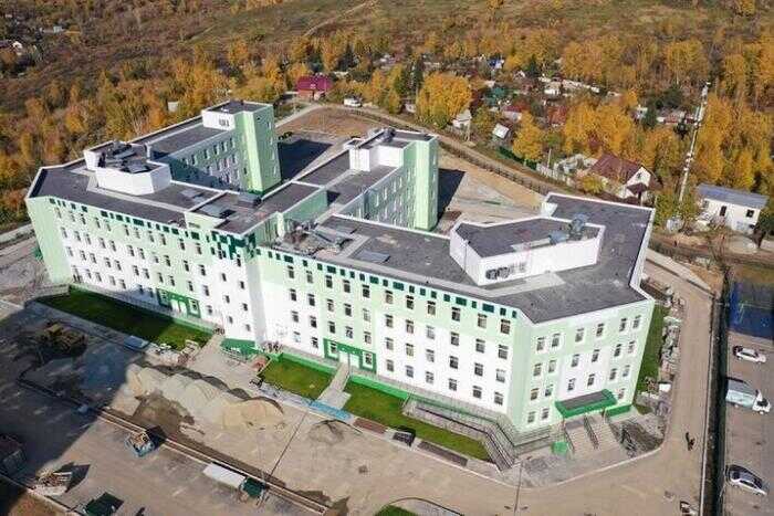 Как «ВИС» превратил Новосибирскую область в заложника своих недостроев