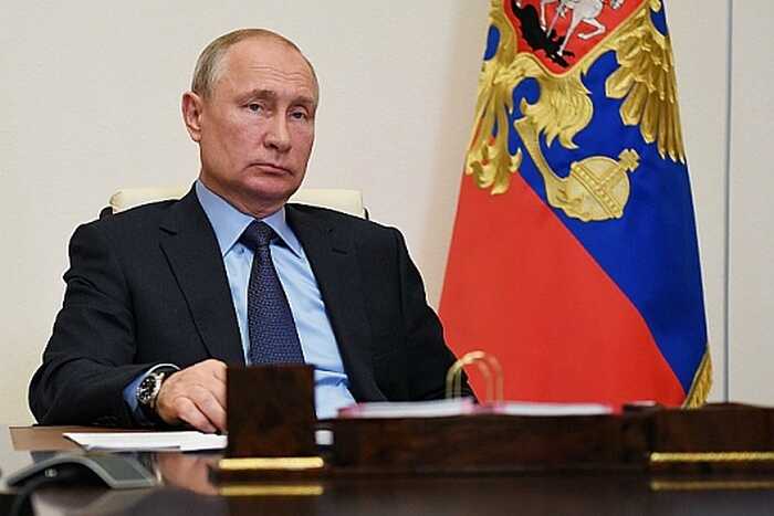 Путин пытается навязать одностороннее перемирие, игнорируя реальные интересы Украины и Запада