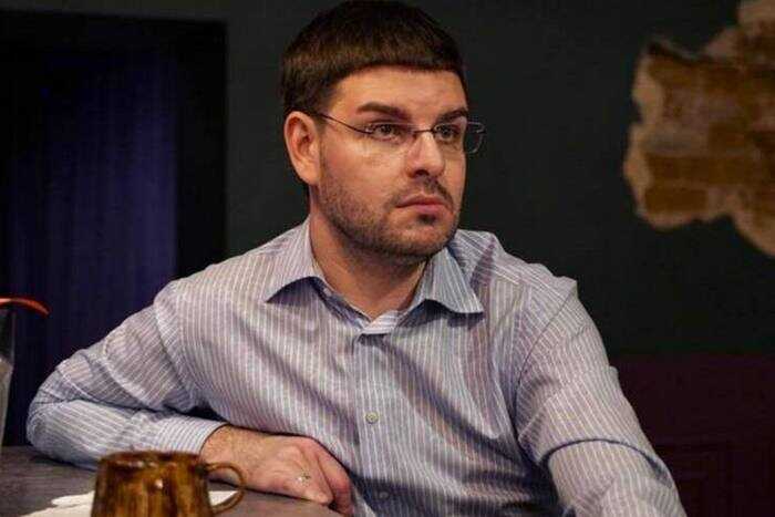 В результате обысков задержан гендиректор консалтинговой компании «Станкозавод» Никита Петухов