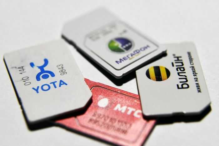 Крупные мобильные операторы предлагают запретить голосовые звонки в зарубежных мессенджерах