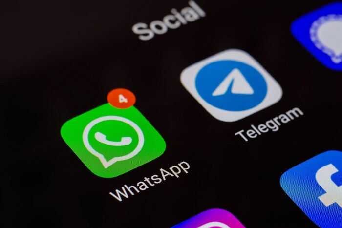 В России началась частичная блокировка звонков в WhatsApp и Telegram