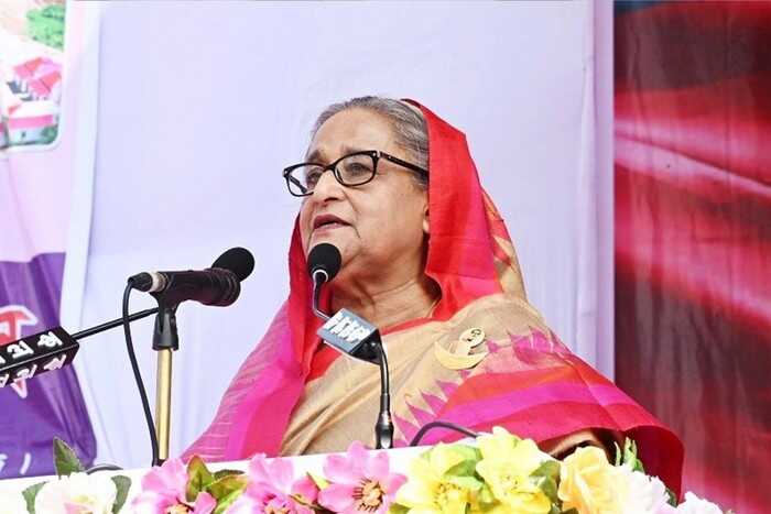 Corruption proceedings against Sheikh Hasina have begun in Bangladesh