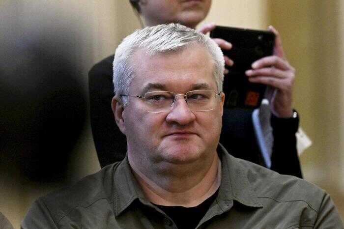 Европейские лидеры добиваются участия Зеленского в саммите США и России на Аляске