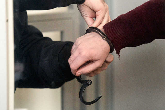 Суд в Кыргызстане арестовал соратника Матраимова по коррупционному делу