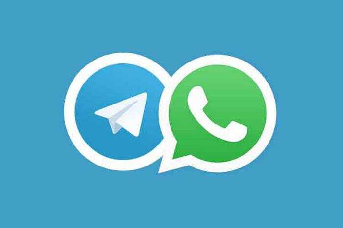 Роскомнадзор ограничил звонки в Telegram и WhatsApp в России