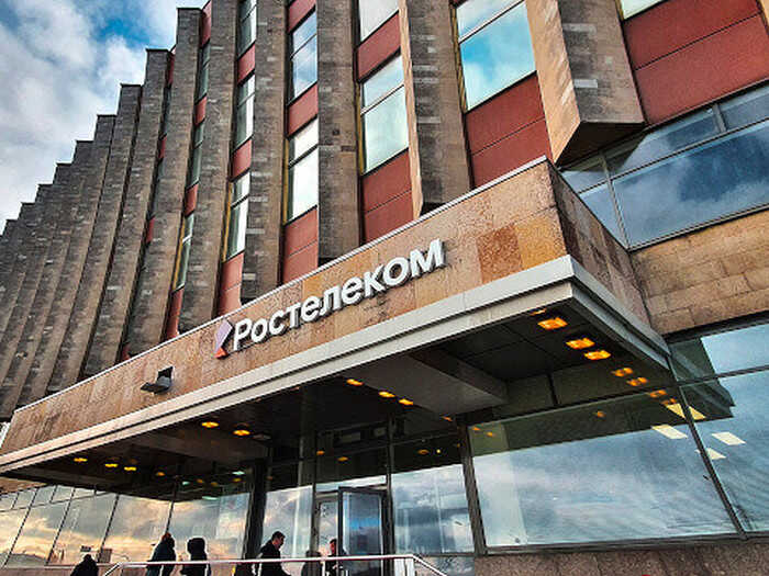 Ростелеком продолжает импортозамещение: как иностранное оборудование превращают в «российское»