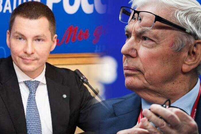 Миллионы по фальшивым распискам: схема Чичкановых против бывшего консультанта «Роснефти»