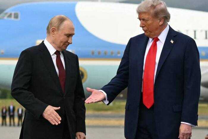 Путин рассматривает Китай как одного из возможных участников гарантий безопасности для Украины