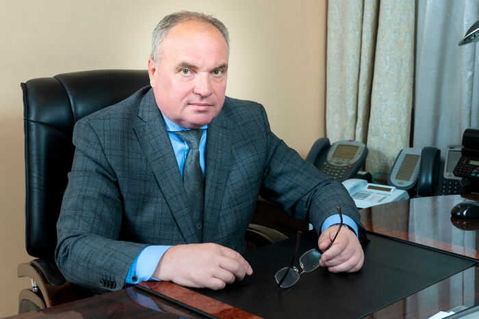 Экс-чиновника Омской области Владимира Куприянова вернули из Москвы в Омск