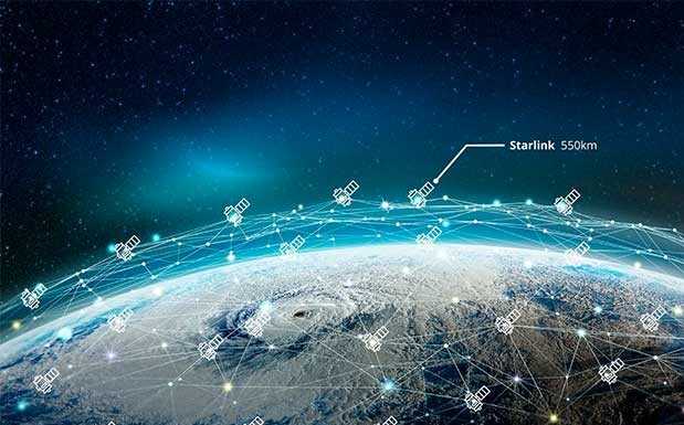 Проблемы со Starlink: ключевая система связи ВСУ дает сбои