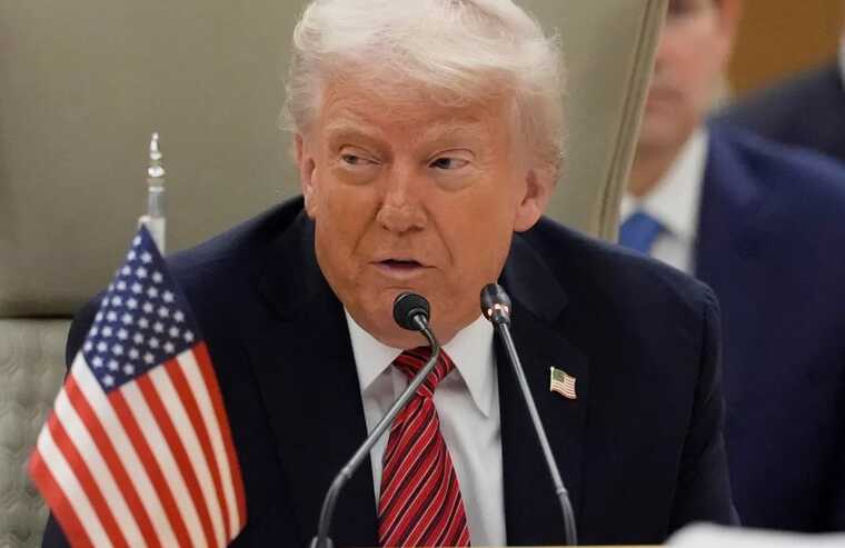 Президент США обещает решение почти по всем вопросам, включая безопасность